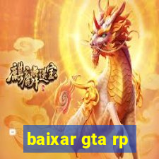 baixar gta rp